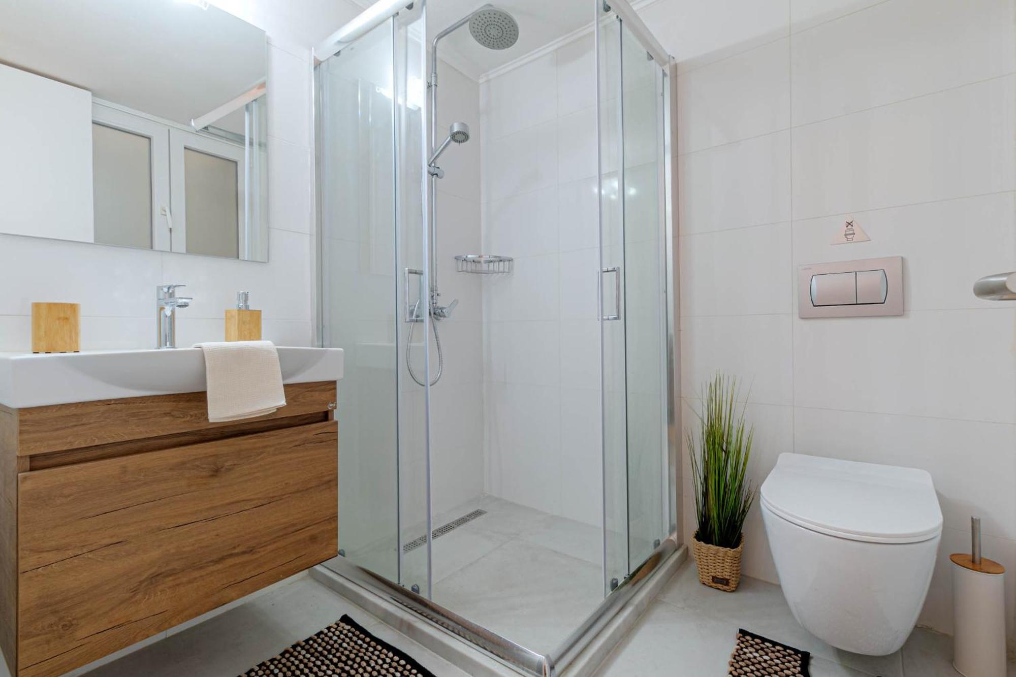 Match Point Apartment, Corfu Town Esterno foto